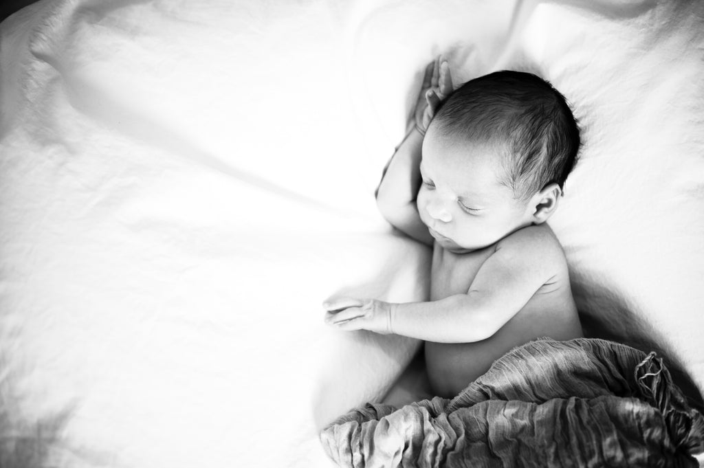 3 Secret Ways To Get Your Baby/ Child to Sleep 
