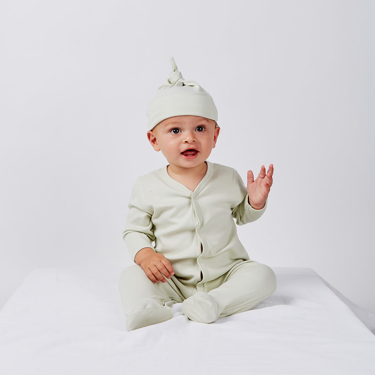 Baby Hat - Lifestyle image